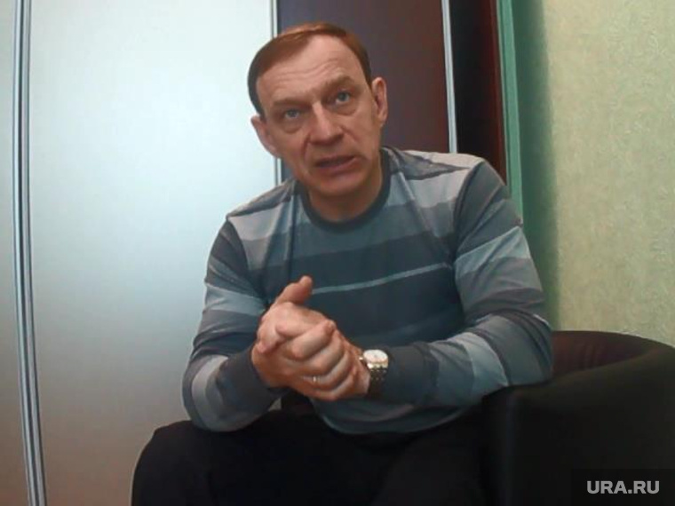 Экс-начальник УВД Екатеринбурга Борис Тимониченко и стрелявший в него Олег Дудко , тимониченко борис