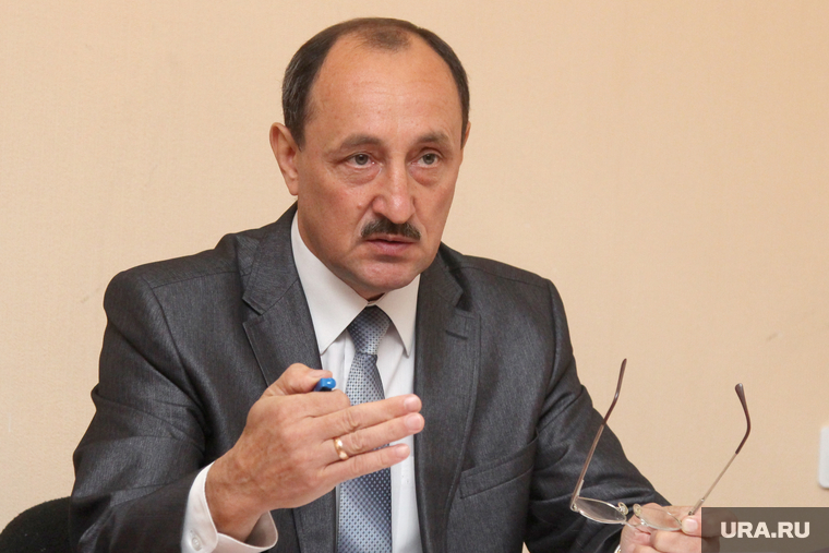 Брифинг Руденко Поршань
Курган, поршань александр