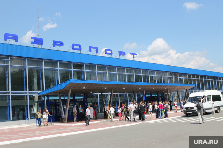 Аэропорт, споттинг.
Курган, аэропорт, город курган