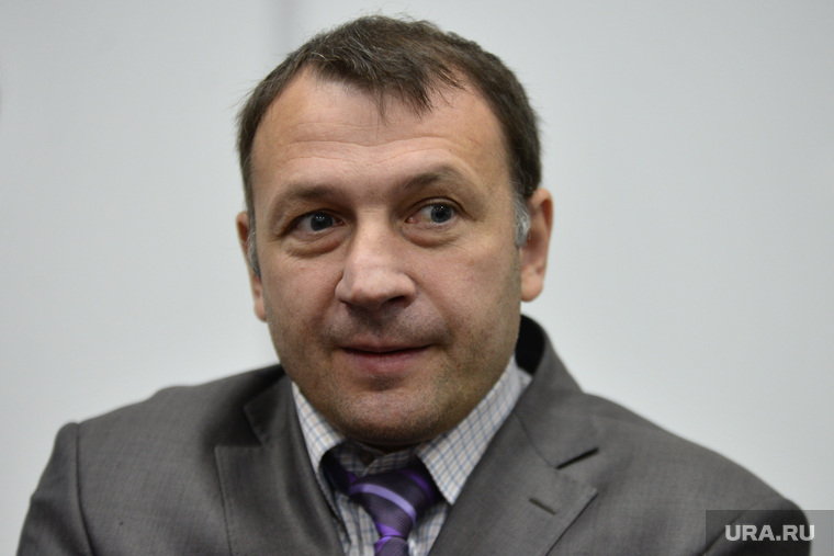 Екатеринбург. Школа мэров. Сессия №5, герасименко владимир, портрет