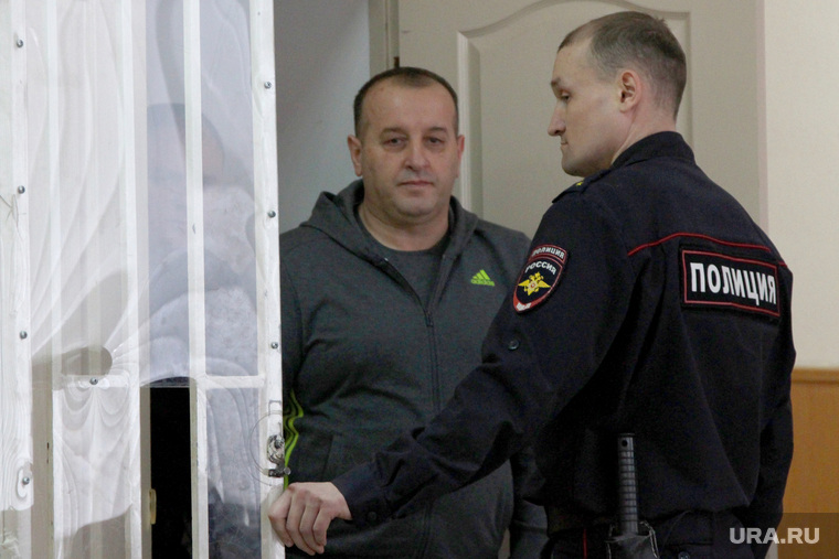 Суд Радко Самац
Курган, самац радко
