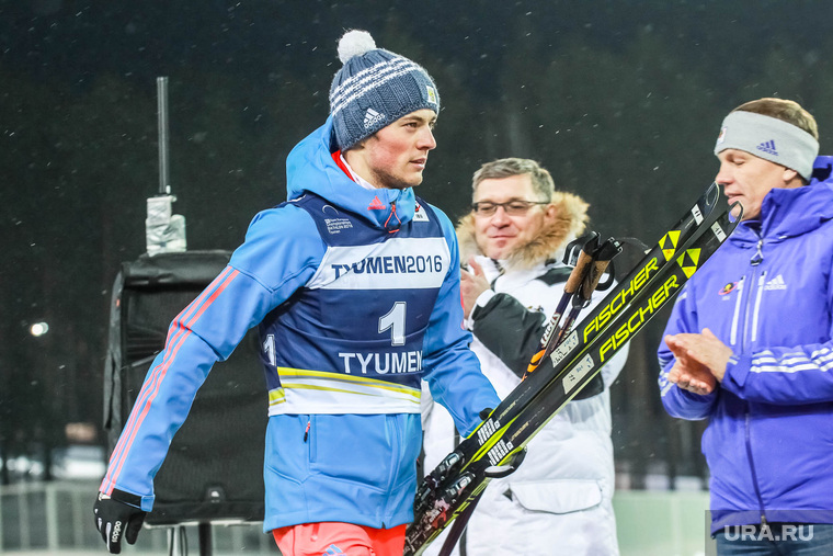 Несмотря на проигрыш в масстарте, Антон Бабиков на Чемпионате Европы завоевал себе путевку на Чемпионат мира.