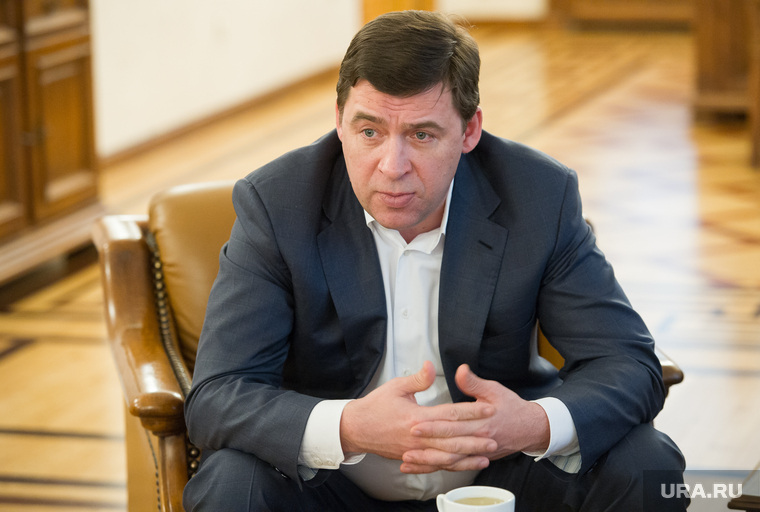 Евгений Куйвашев, интервью. Екатеринбург, куйвашев евгений