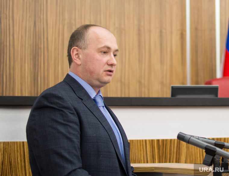 Заседание по бюджету, Заксобрание ЯНАО, кучеренко вячеслав