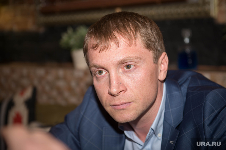 Интервью с Иваном Обуховым. Екатеринбург, обухов иван