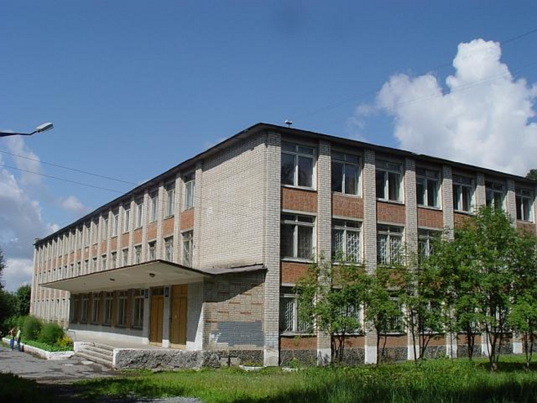 Школы Екатеринбурга Фото