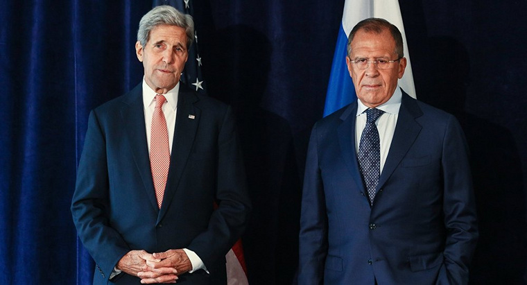 Представители России и США остались довольны сотрудничеством в Сирии