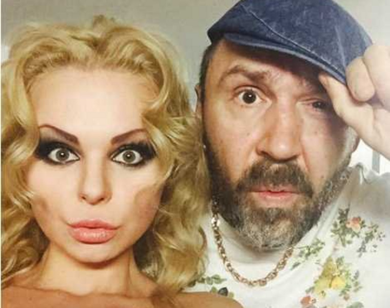 Сергей Шнуров с легкостью нашел новых солисток для своей группы