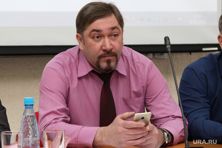 Олег Филистеев находится в Министерстве образования