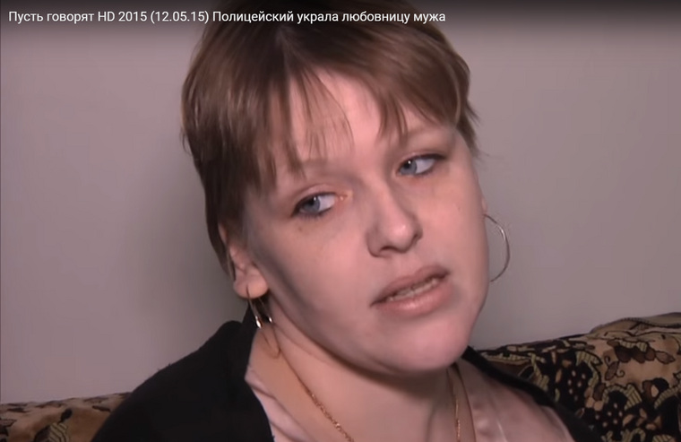 Татьяна Измоденова была беременна - суд счел это смягчающим обстоятельством
