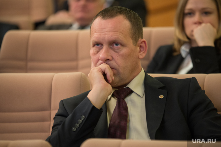 Школа мэров в резиденции губернатора Свердловской области. Екатеринбург, шаньгин станислав