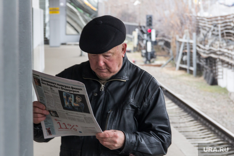 Газеты поймали на вранье