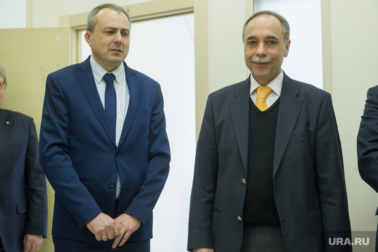 Открытие болгарского консульства в Екатеринбурге, коцева бойко, петков пламен
