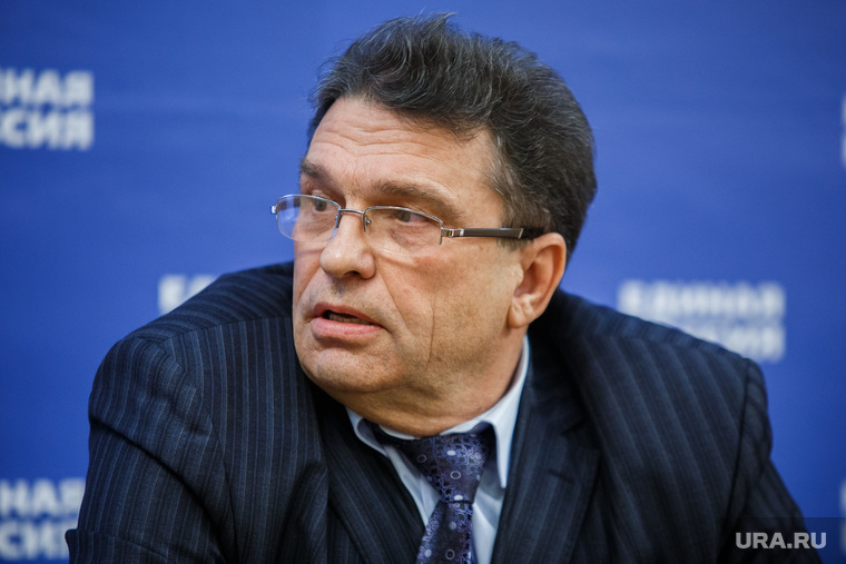 Пресс-конференция по письму в ЕР против Марчевского. Екатеринбург, марчевский анатолий