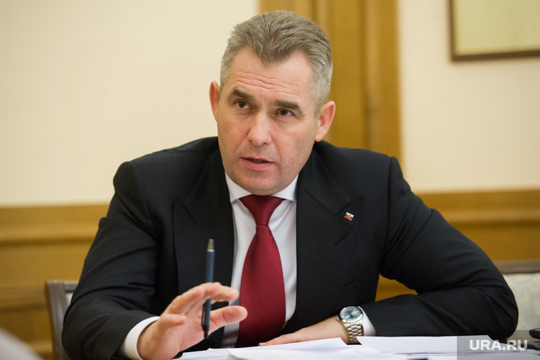 Павел Астахов. Екатеринбург, астахов павел