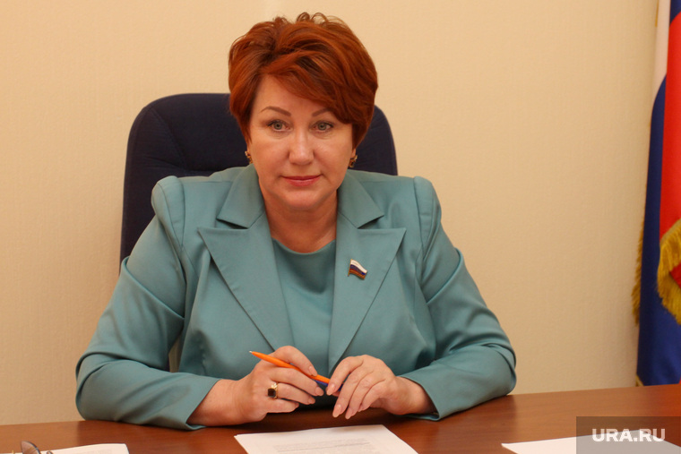 Елена Перминова - прием граждан
Курган, перминова елена