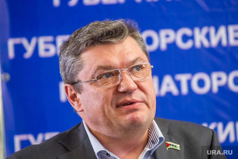 Сергей Козлов заподозрил пикетчиков в растлении