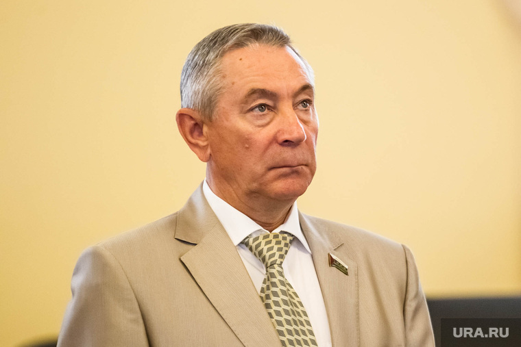Владимир Зимнев был шокирован фантазией граждан