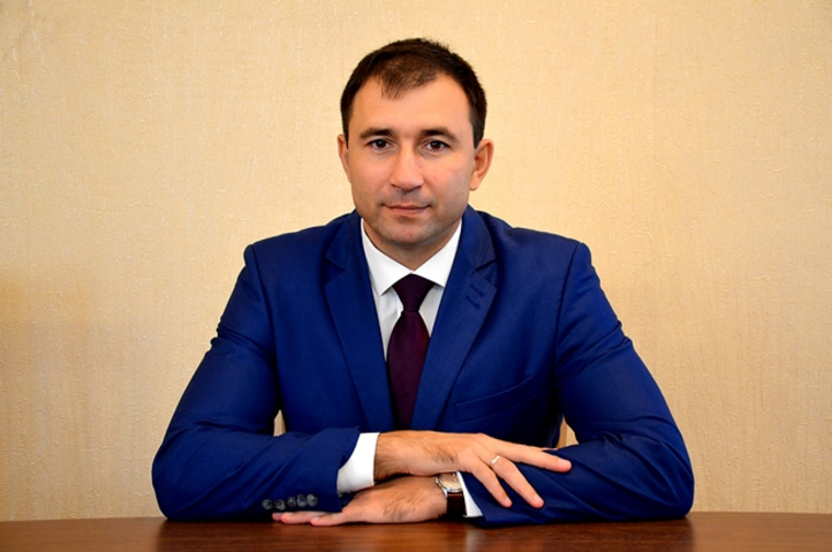 Сергей Володько арестован в Крыму