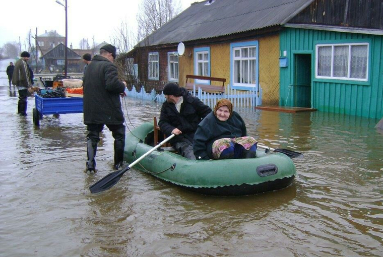 Сестры "сердечно просят помощи для села Меркушино"