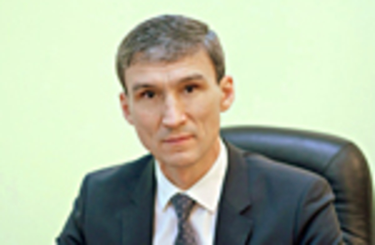 Альберт Султанов стал директором департамента транспорта и дорожного хозяйства