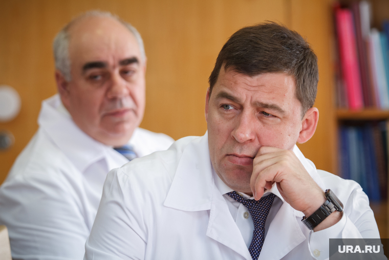 Губернатор решил уволить министра не в июне, а 10 мая