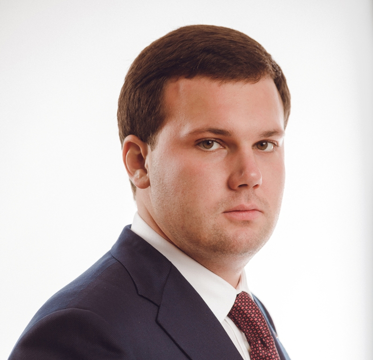 Григорий Нак стал правой рукой Артюхова в молодежном правительстве