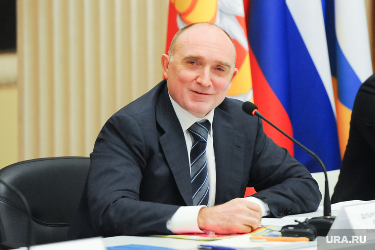 Дубровский в Сатке. Челябинск., дубровский борис