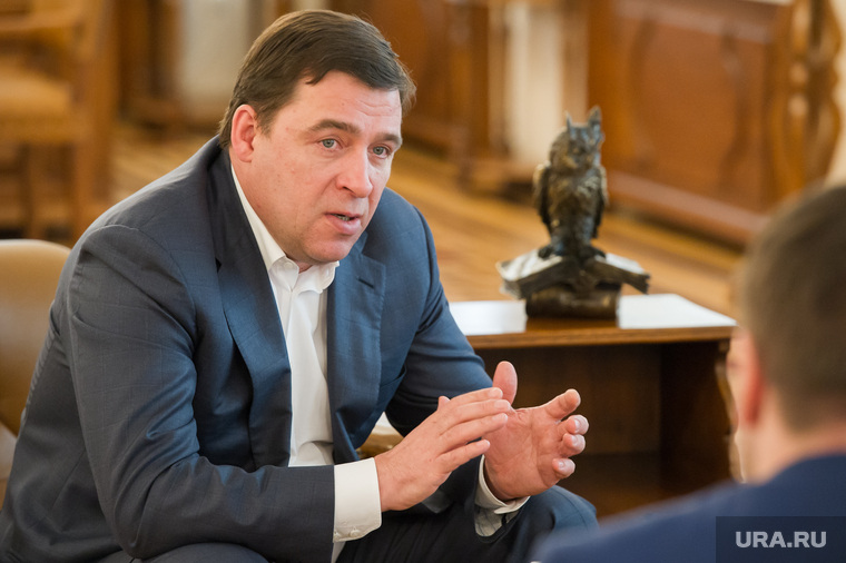 Евгений Куйвашев, интервью. Екатеринбург, куйвашев евгений