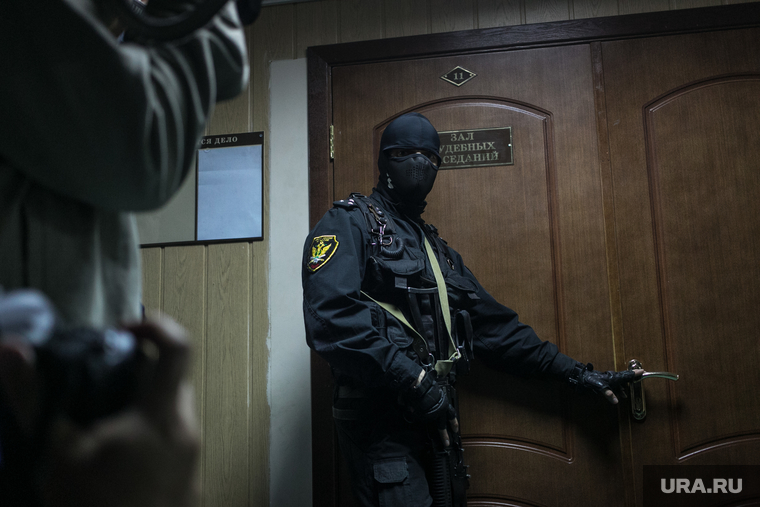 Пресненский суд. Москва, спецназовец, зал судебных заседаний
