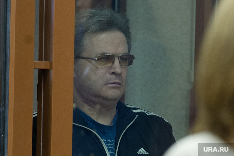 Приговор по делу Кинева. Екатеринбург, кинев олег