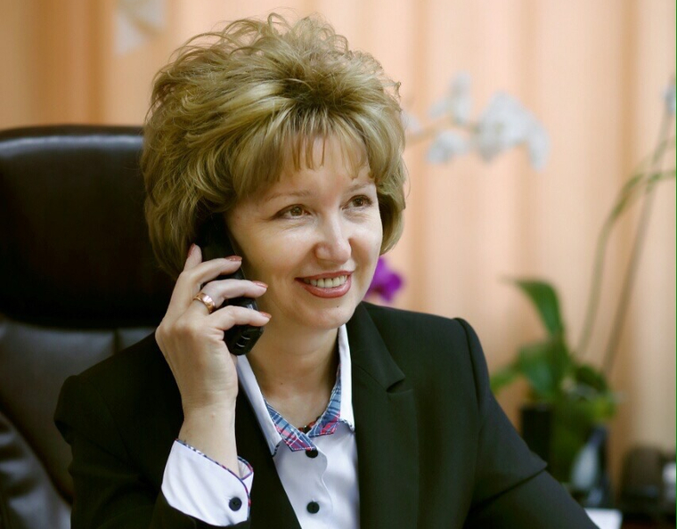 Гудкова рассказала сотрудникам СОК, где нашли коррупцию