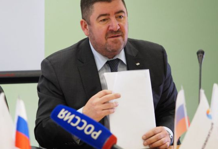 Если верить декларации, Валерий Радченко не входит в круг югорских бюджетников-миллионеров