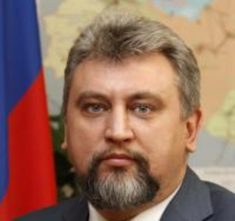Глава ДИТИС Олег Ефремов сказал, что никто не ожидал махинаций от руководителя "Ямал Инфотеха"
