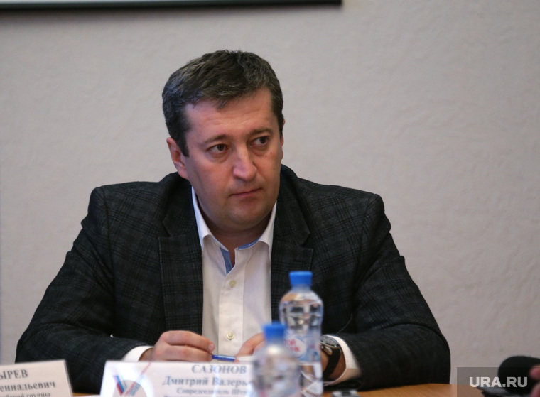 Дмитрий Сазонов считает, что праймериз помогают обществу развиваться