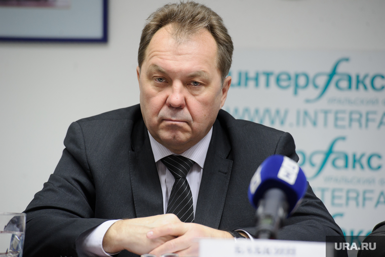 Пресс-конференция по проблеме очередей в Росреестре. Екатеринбург, бабкин игорь