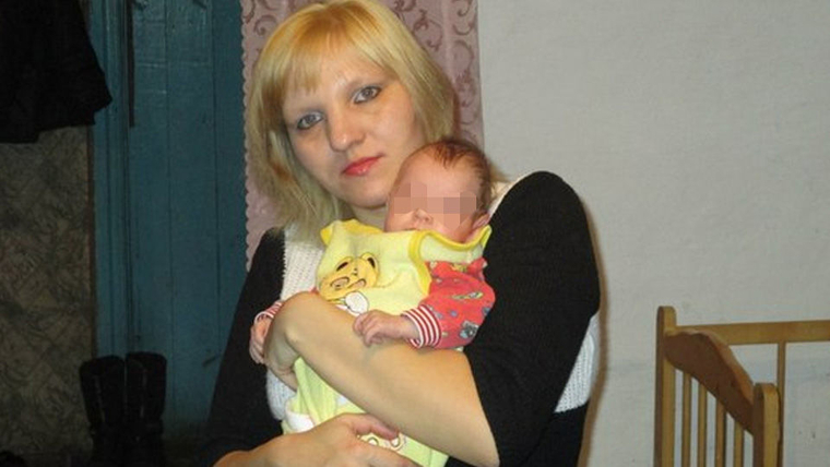 Мать погибших детей Светлана Подставникова была пьяна