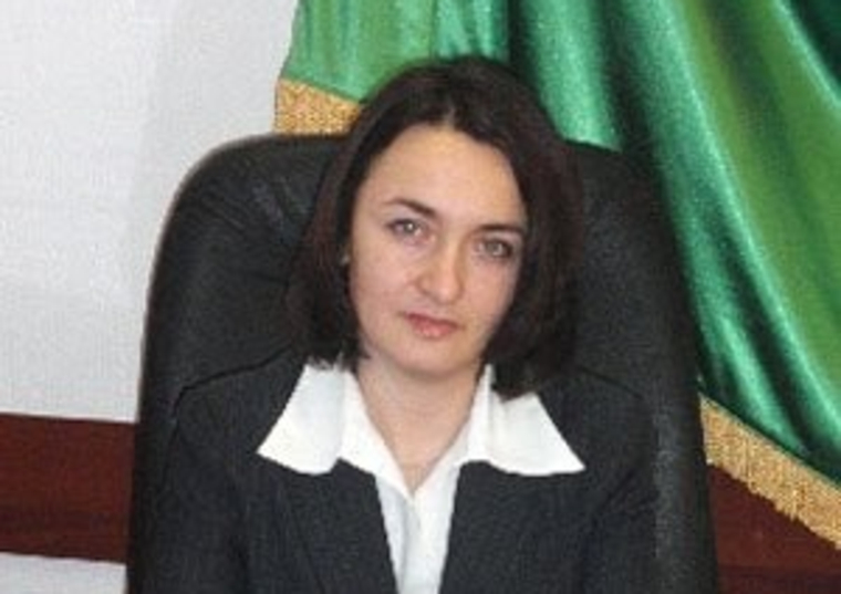 Ирина Поткина теперь будет руководить УФАС Липецкой области