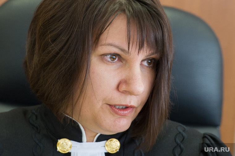 Судья Елена Павлова предложила сторонам примириться