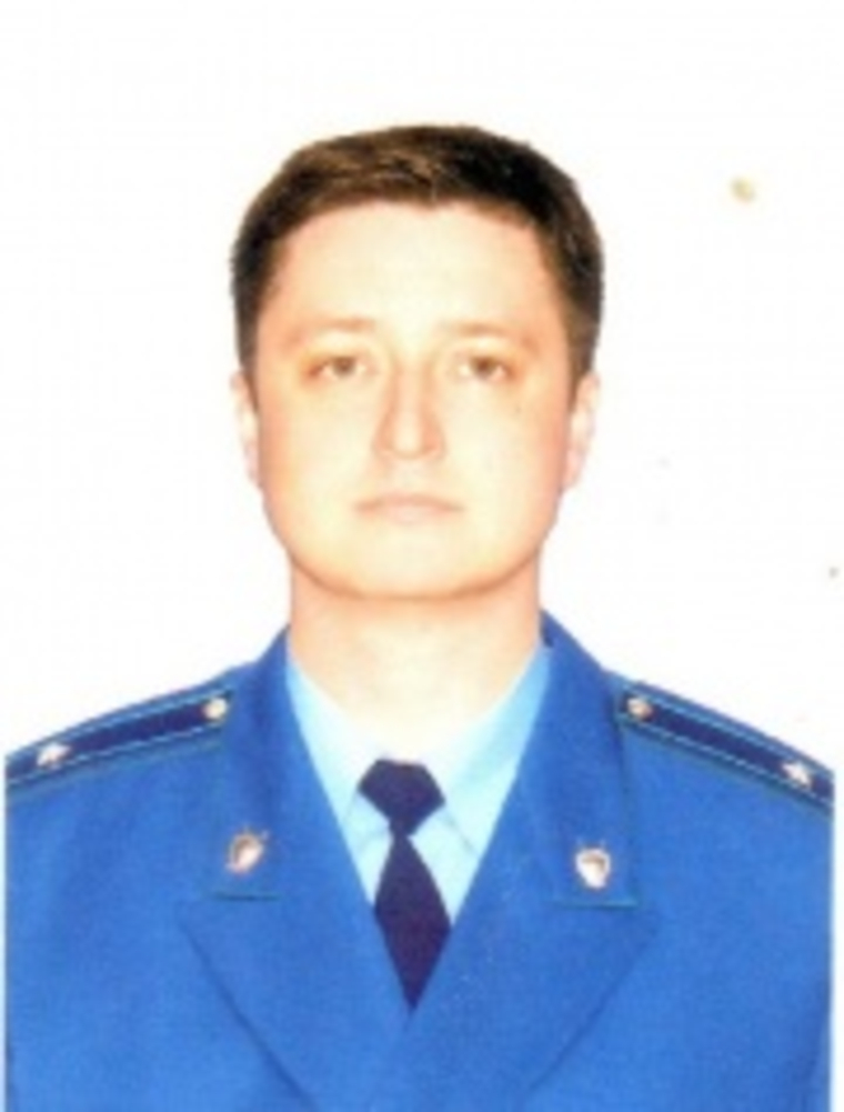 аленкин вадим владимирович прокурор
