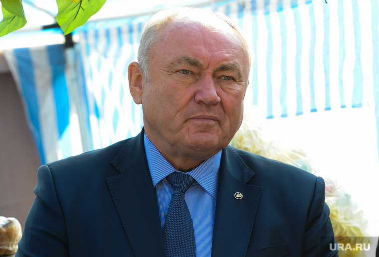 Властям региона нравится действующий руководитель агроуниверситета Виктор Литовченко