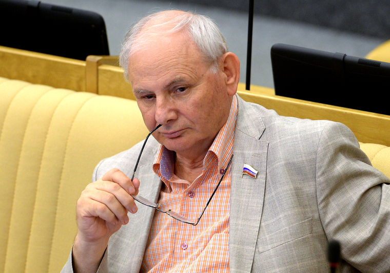 Борис Резник уверен, что проиграл праймериз из-за того, что голосовал против закона "Димы Яковлева"