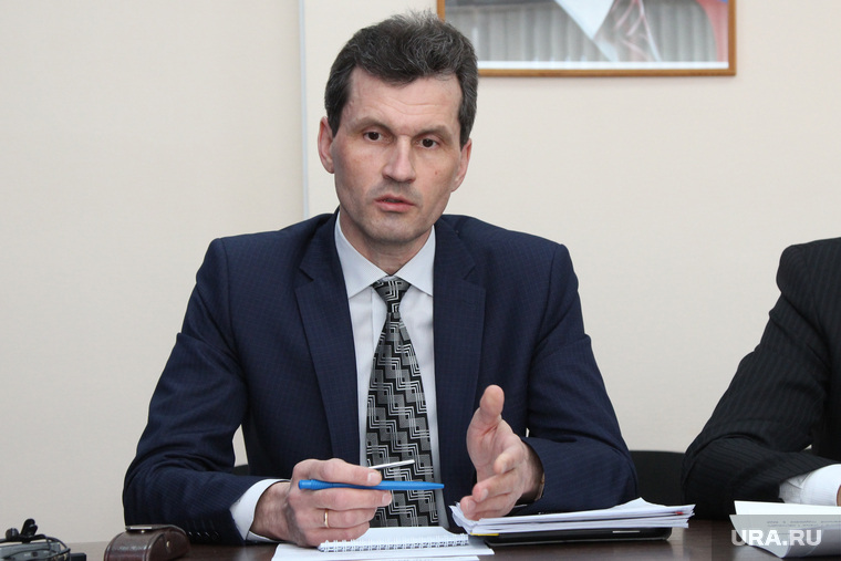 Круглый стол капремонт
Курган, медведев александр