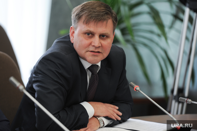Подписание соглашения О честных выборах. Челябинск., пушкин артем