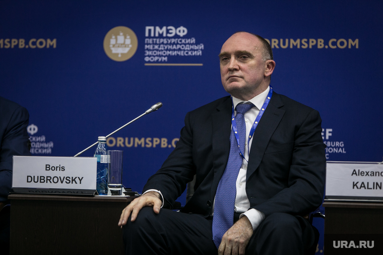 Дубровский: "Мы очень хорошо мотивированы!"