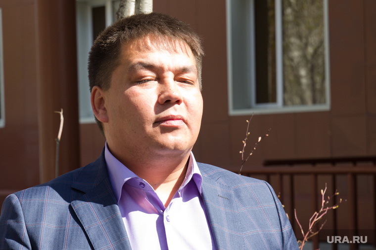 Суд Никандров. Нижневартовск, никандров вадим