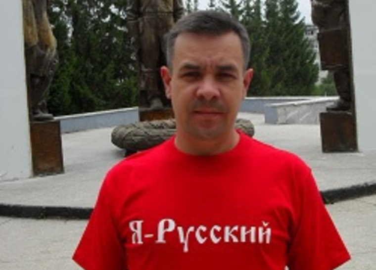 Валерий Усков был судим за хранение оружия
