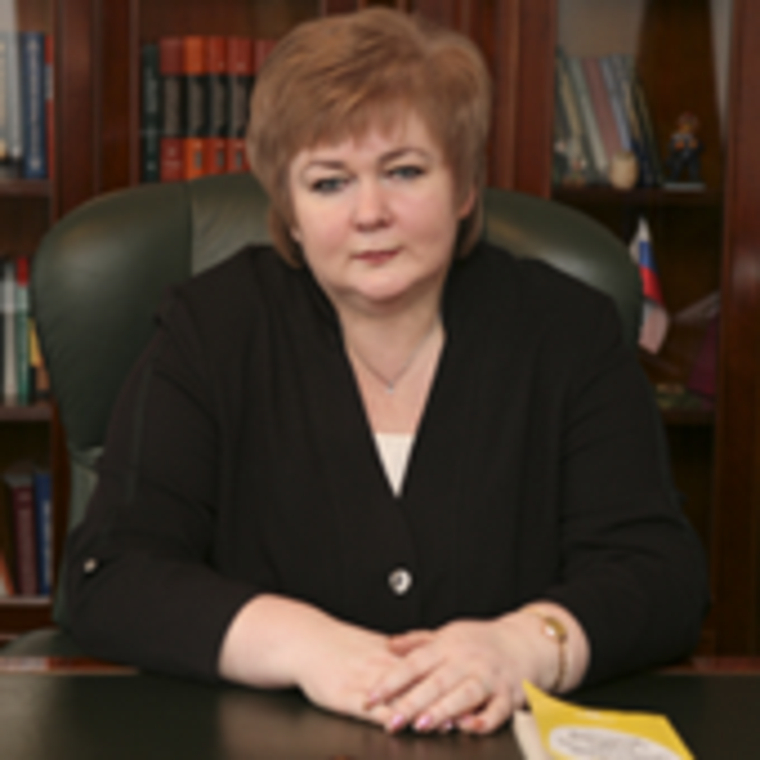 Ирина Решетникова была назначена указом президента почти 6 лет назад