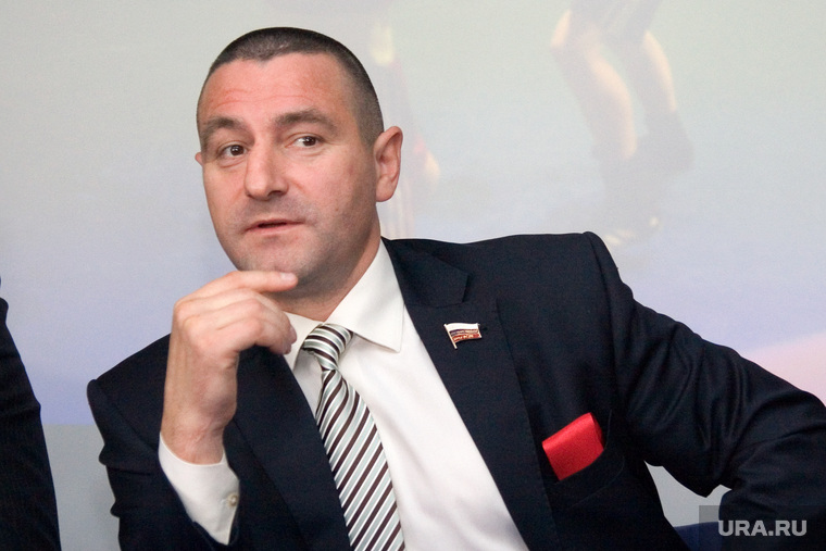 Александр Ильтяков. Курган, ильтяков александр