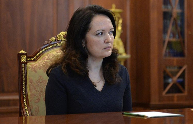 Екатерина Корнелюк была на приеме у президента и лично просила помиловать Надежду Савченко